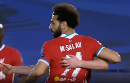 NA KORAK OD REKORDA! Još gol i Salah ulazi u istoriju: JURI CIFRU 314