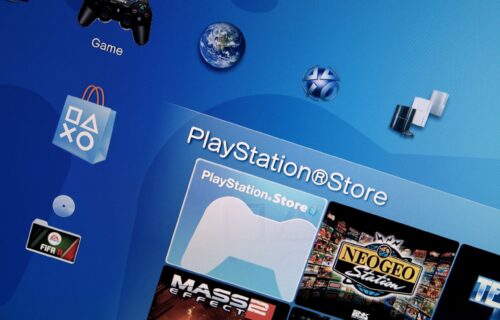 Gejmeri mogu da odahnu: Playstation Store za PS3 i Vitu ostaje otvoren!