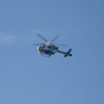 Drama u vazduhu: Helikopter iz Srbije prinudno sleteo kod Prnjavora