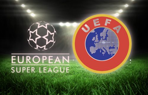 Evropska Superliga se ruši kao kula od karata? Čak 16 članica EU se protivi novom takmičenju!