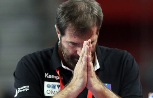 Rukometni bum o kojem se priča: Veselin Vujović daje otkaz i preuzima bivšeg šampiona Evrope!