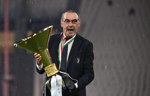 Italijani javili ekskluzivu: Sari pre Siniše Mihajlovića!