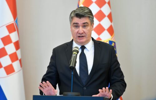 Milanović NAPAO pokojnog patrijarha Irineja: SRAMNA izjava hrvatskog predsednika