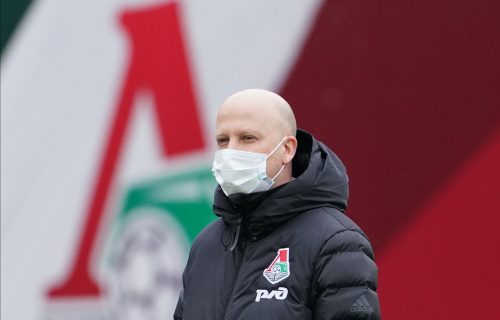 Bratski klub Crvene zvezde i Marko Nikolić? Ovo je konačan epilog te priče!