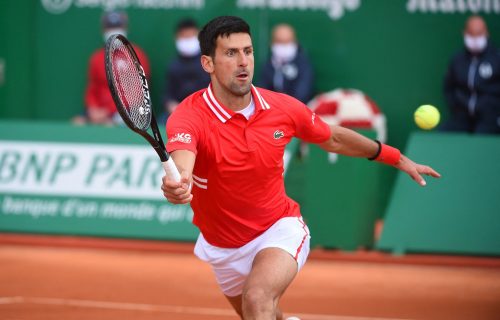 Bravo za srpske tenisere: Ne samo da je Nole prvi, već stiže još dobrih vesti iz ATP!