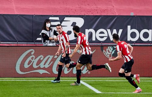 Atletiko gubi titulu: Bilbao šokirao Simeonea i drugove, počinje pravo ludilo u Primeri! (VIDEO)