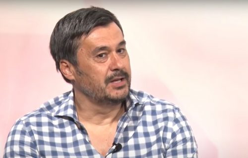 "Nije njegov problem jer on je primitivac": Rade Bogdanović besan na odluku UEFA