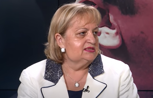 Oglasila se Vjerica Radeta nakon SKANDALOZNE odluke Haga: "Srbija je postupila u skladu sa Ustavom"