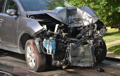 Užasna TRAGEDIJA! Poginuli Srbi kod Bazela: Vozili se u najnovijem modelu BMW-a, pa izleteli iz krivine