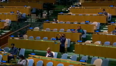 Nastavljena sednica SB UN o KiM: Nakon poteza Rusije održane konsultacije koje nisu bile za javnost