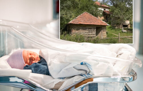 Misterija SRPSKOG sela: U Štavi se rađaju samo RIĐA deca sa čudnim imenima