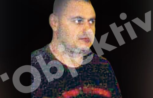 EKSKLUZIVNO! Ovo je GLAVNI čovek Belivuka: Vlado je vlasnik kuće u kojoj su UBIJANE Veljkove žrtve (FOTO)