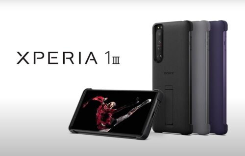 Sony Xperia 1 III