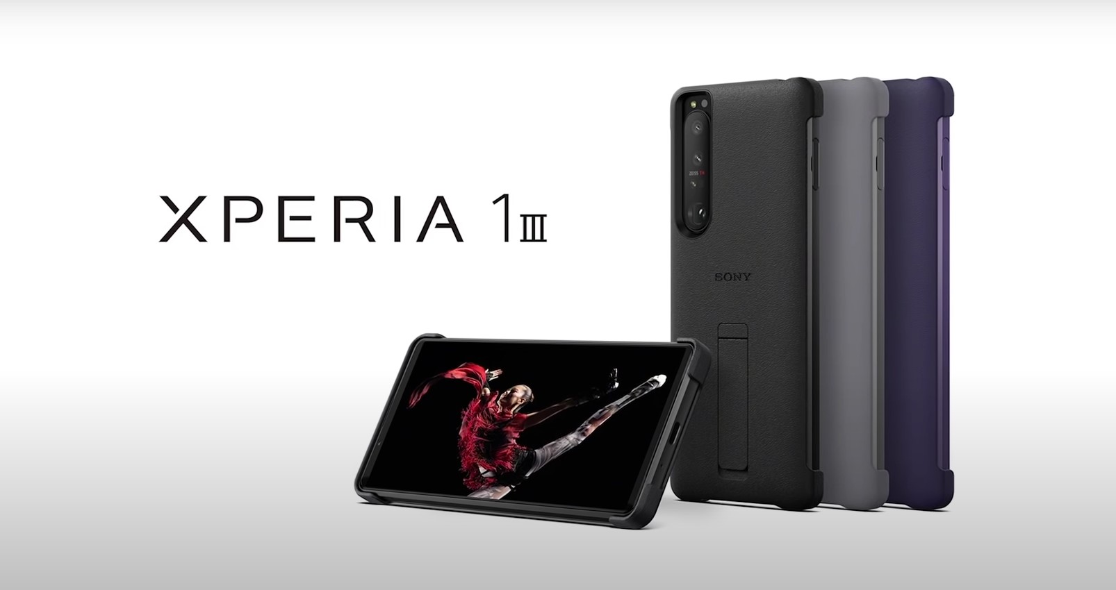 Sony Xperia 1 III