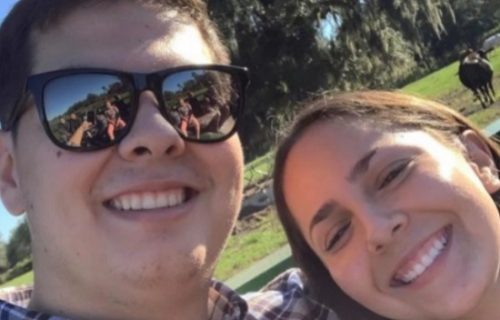Mladi vatrogasac (20) položio ispit i u prvoj smeni PREMINUO: Skrhana supruga otkrila užasan razlog smrti