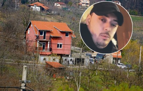 Nije samo u Ritopeku, OTKRIVENA je još jedna "kuća strave" Velje Nevolje: Evo gde se nalazi