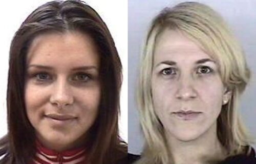 Ovo su Srpkinje za kojima TRAGA svet: Jedna osuđena za streljanje 37 muškaraca, druga bivša misica