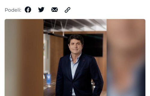 Licemerje Đilasovog pajtosa Šolaka: Glumio da žali za poginulim Kelnerom, pa TUŽIO Telenor posle 10 dana