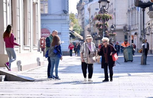 Meteorolozi objavili PROGNOZU za naredne dane: Pogledajte kad nam konačno stiže TOPLIJE vreme