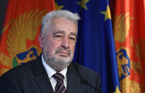 Sramno! Krivokapić se NIJE POJAVIO na saslušanju u vezi sa švercom cigareta