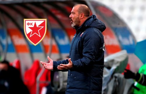 Na njih Dejan Stanković više ne računa: Zvezda spremila čistku na kraju sezone