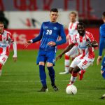 Milovanović krenuo stopama Šćepovića i Đurđevića: Mladi napadač karijeru nastavlja u Španiji!