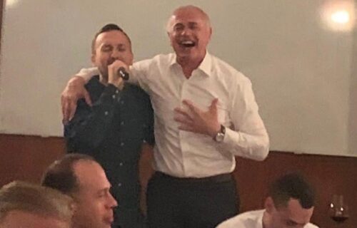 Zvezda kažnjena posle pobede u derbiju: Slavlje koje će da presedne ljudima iz Ljutice Bogdana! (FOTO)