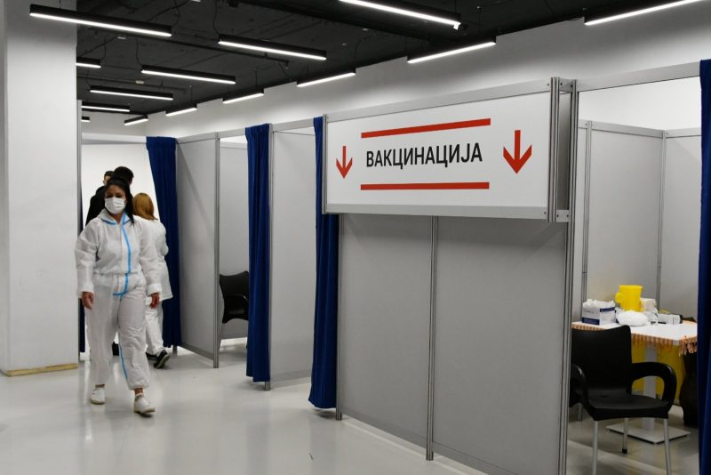 SJAJNE vesti: U Srbiji dato više od pet miliona doza vakcina, skoro dva i po miliona revakcinisano