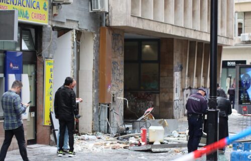 Miri je neophodna naša pomoć! Ženi povređenoj u eksploziji u centru Beograda HITNO potrebna KRV