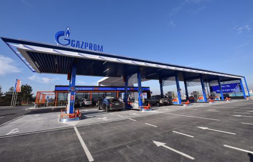 Gazprom povećava cene prirodnog gasa za izvoz u Evropu i Tursku