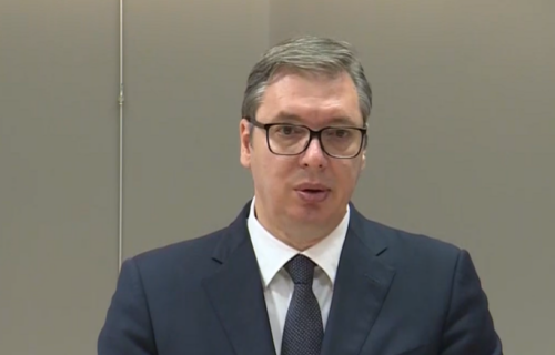 Vučić o Zvicerovim ćevapima od ljudskog mesa: "Sečivo i sekire su koristili na najjeziviji način"