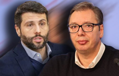 Vučić dovodi Šapića na ČELO Beograda: Postoji važan RAZLOG zašto je on dobro rešenje za tu poziciju