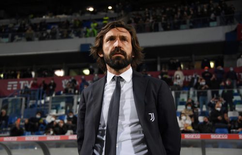 Pirlo želi na klupu Belgijanaca: Veruje da je prava osoba za taj posao