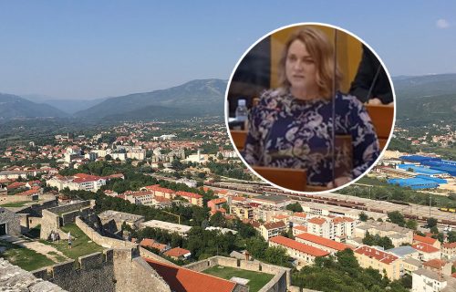 Kandidat za gradonačelnika Knina PRVI PUT Srpkinja povratnica: U ovom gradu se meštani bore za opstanak