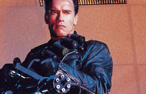 Arnold Švarceneger napokon otkrio visinu HONORARA za film Terminator, a od CIFRE će vam se zavrteti