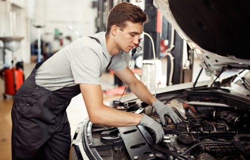 Važno OBAVEŠTENJE za sve vozače: Evo da li je moguća registracija automobila BEZ KATALIZATORA