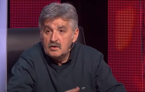 Bosanac odlazi iz Zvezda Granda? Poznati harmonikaš na ivici da odustane, a sve zbog OVE žene