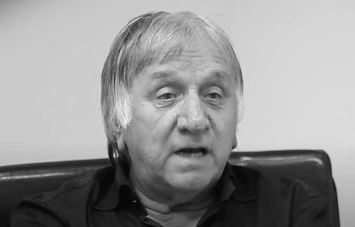 Tuga! Preminuo režiser Božidar Nikolić