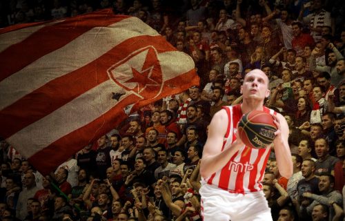 Izađeš na teren kad je najteže i pobediš: "Deda" je spasio Crvenu zvezdu i pokazao srce šampiona!