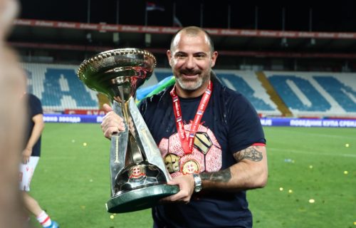 Stanković kritikovao Gobeljića zbog skandala: Ne volim to, treba biti veliki i u porazu i u pobedi!