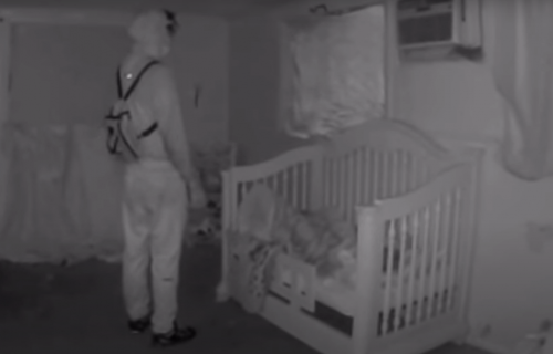 Horor! Mladić (18) oteo jednog blizanca, nasmrt IZBO i ostavio ga na putu, pa došao po DRUGOG (VIDEO)