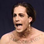 Italijan se oglasio nakon saopštenja organizatora Evrovizije da se nije DROGIRAO: Poručio samo OVO (FOTO)