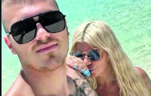 Dara Bubamara za putovanja dala 150.000 evra?! EGZOTIČNE destinacije, LUKS hoteli, kupanje sa ajkulama