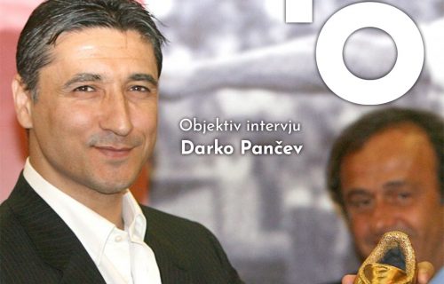 EKSKLUZIVNO - Darko Pančev: Džaja i Piksi zvali da se vratim u Zvezdu! I danas bismo bili prvaci Evrope!