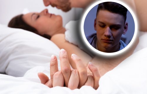 Dečak (17) upao ocu u sobu: Zatekao ga sa rođenom BABOM u akciji, a onda su isplivale GNUSNE tajne