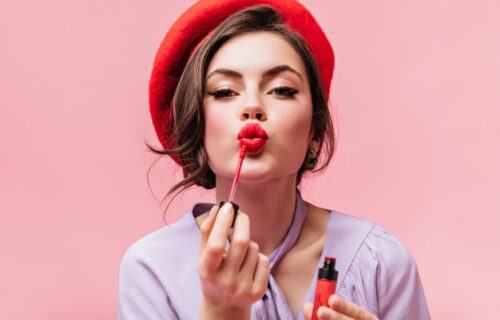 IZBEGNITE ih po svaku cenu: 7 najčešćih GREŠAKA u šminkanju