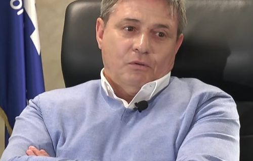 Piksi o neredima na Maksimiru: Zaključali nas gladne i uplašene, saigračima sam rekao "pali"!