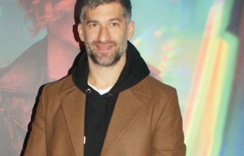 Pričalo se da su bili u VEZI, a sada je Severina uhvaćena sa NJIM u Beogradu: Od Igora ni traga