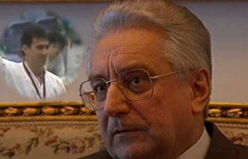 Hvalio je Tuđmana na sva zvona: A onda su Srbi pokazali Albancu kakav su narod! (VIDEO)