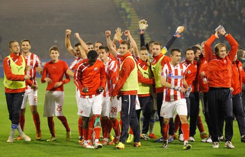 Srbin najbolji u Poljskoj: Bivši fudbaler Zvezde bez premca u Ekstraklasi (FOTO)